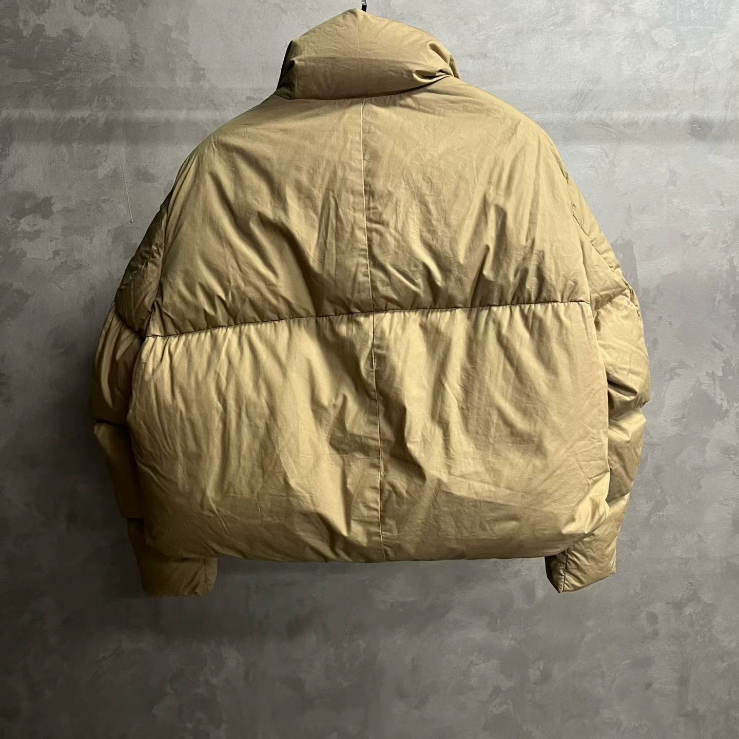 Canada Goose Canada Goose Beige Down Jacket M Women Size M / US 6-8 / IT 42-44 - 5 Thumbnail