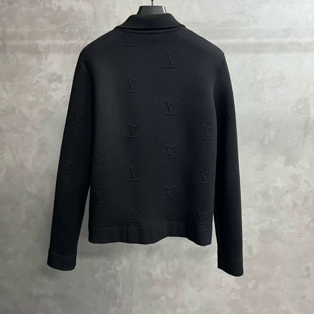Louis Vuitton Louis Vuitton Item Designer Casual Size M / US 6-8 / IT 42-44 - 2 Thumbnail