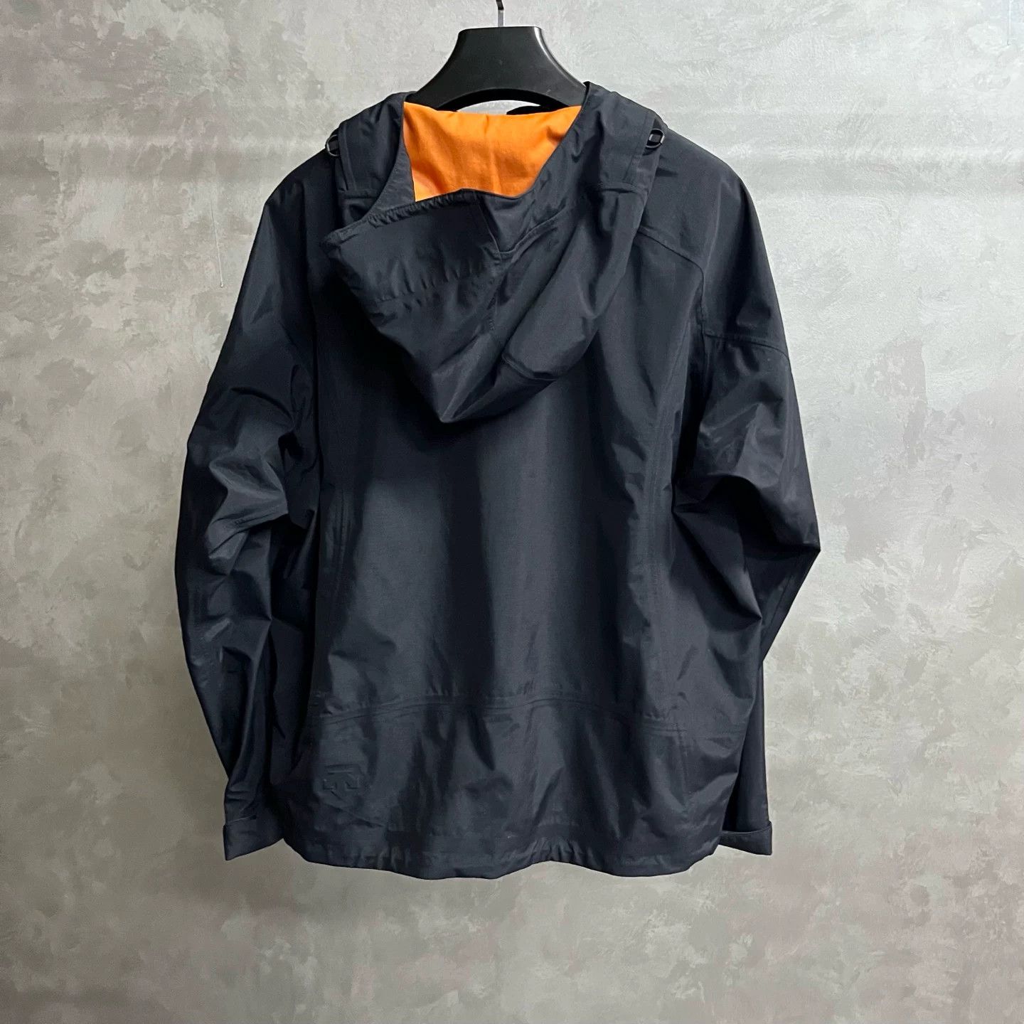 Dior Dior Black Jacket Outerwear Casual Size 3XL / US 20-22 - 5 Thumbnail