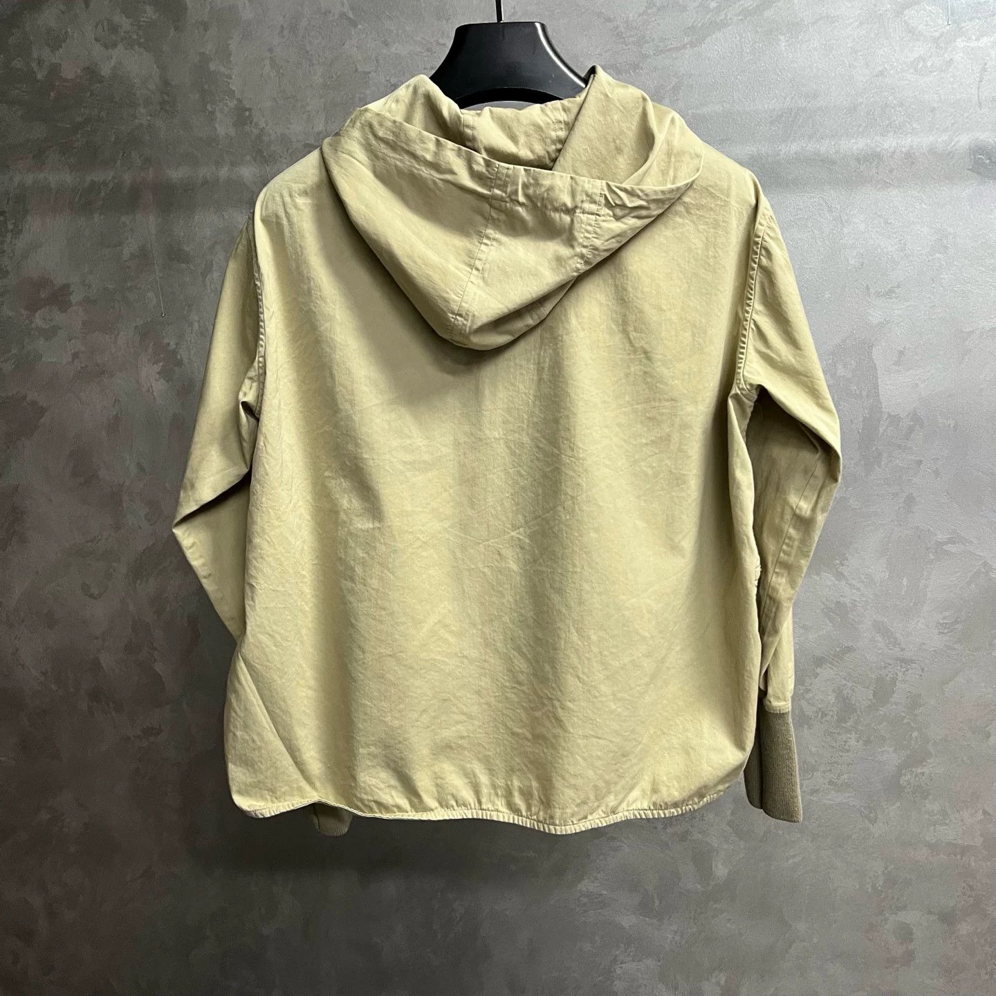 Loewe Loewe Beige T-Shirt 34 Women Size XS / US 0-2 / IT 36-38 - 5 Thumbnail