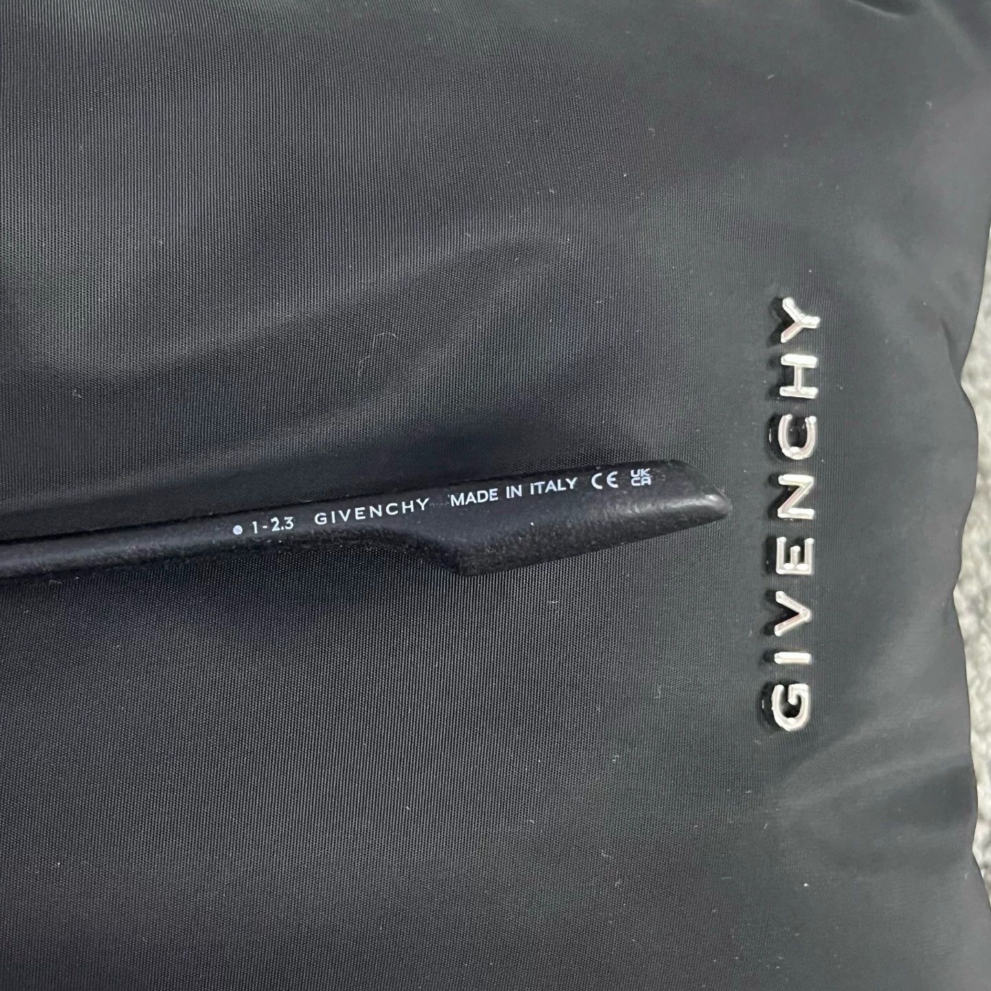 Givenchy Givenchy Hoodie Men Size US M / EU 48-50 / 2 - 4 Thumbnail