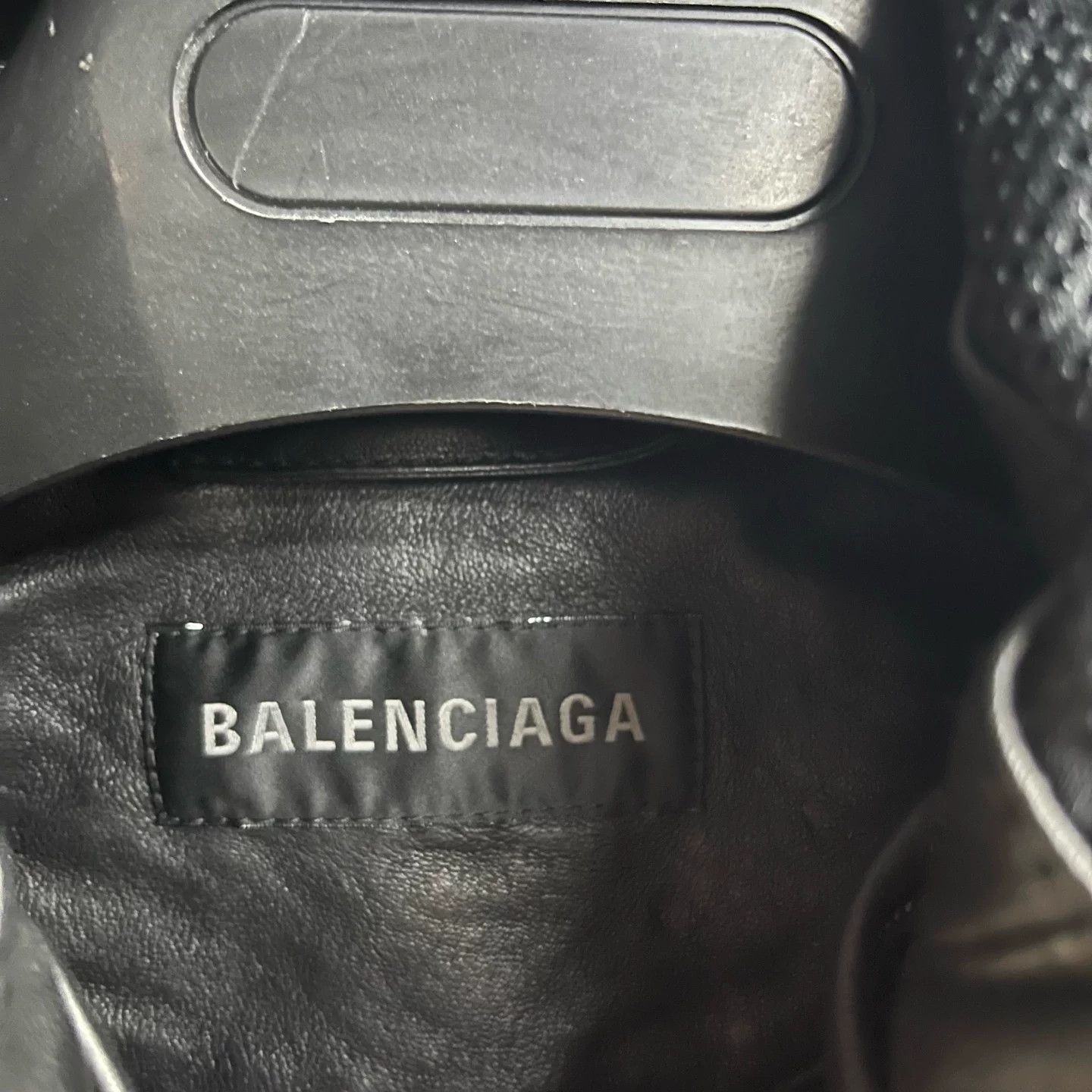 Balenciaga Balenciaga Multi Cap Designer Casual Size US XS / EU 42 / 0 - 2 Thumbnail