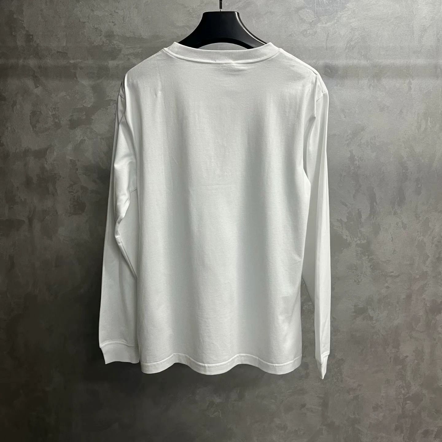 Dior Dior Embroidered White T-Shirt XS Women Size XS / US 0-2 / IT 36-38 - 7 Thumbnail