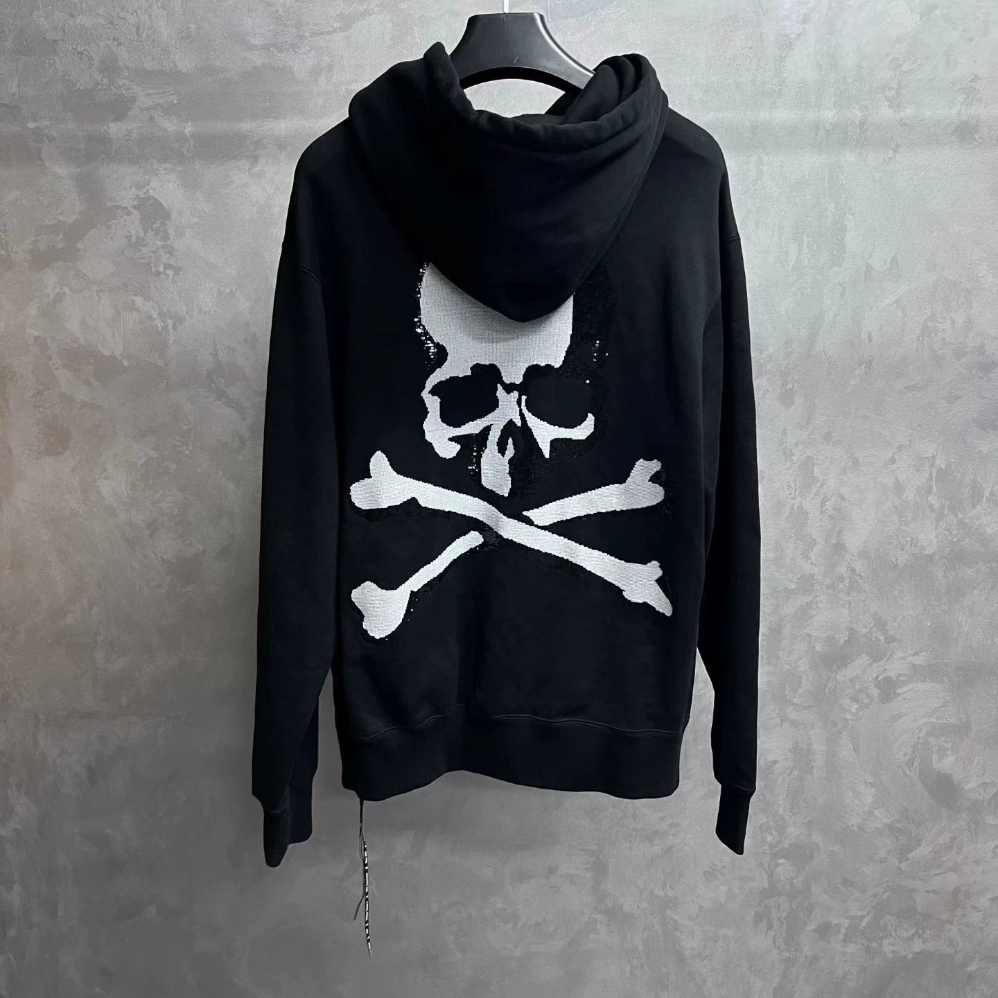 Mastermind Japan Mastermind Japan Black Hoodie L Men Size US L / EU 52-54 / 3 - 5 Thumbnail
