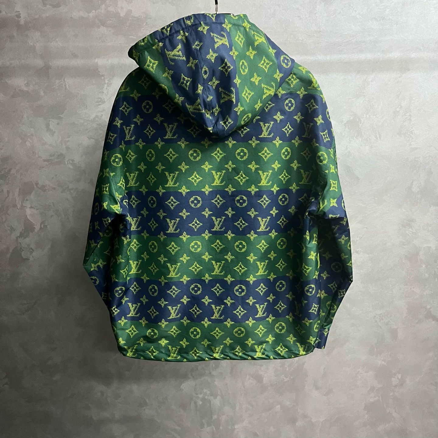 Louis Vuitton Louis Vuitton Jacket Outerwear Size 4XL / US 24-26 - 5 Thumbnail