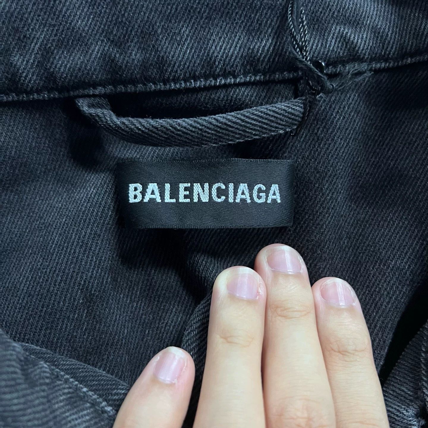 Balenciaga Balenciaga Retro Graphic Green Hoodie 46 Men Size US L / EU 52-54 / 3 - 9 Thumbnail