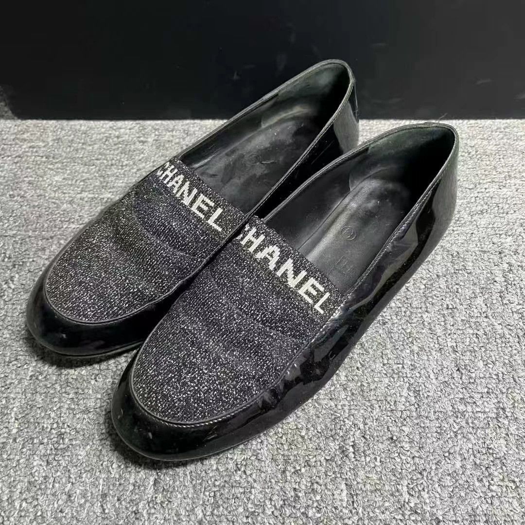 Chanel Chanel Black Hoodie 35.5 Men Size US S / EU 44-46 / 1 - 2 Thumbnail