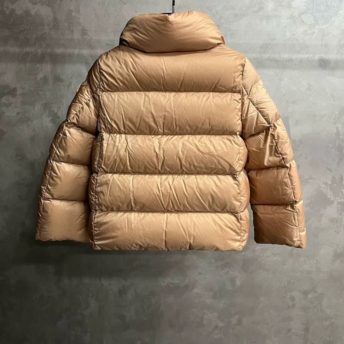 Moncler Moncler Down Jacket 0 Women Size XS / US 0-2 / IT 36-38 - 6 Thumbnail