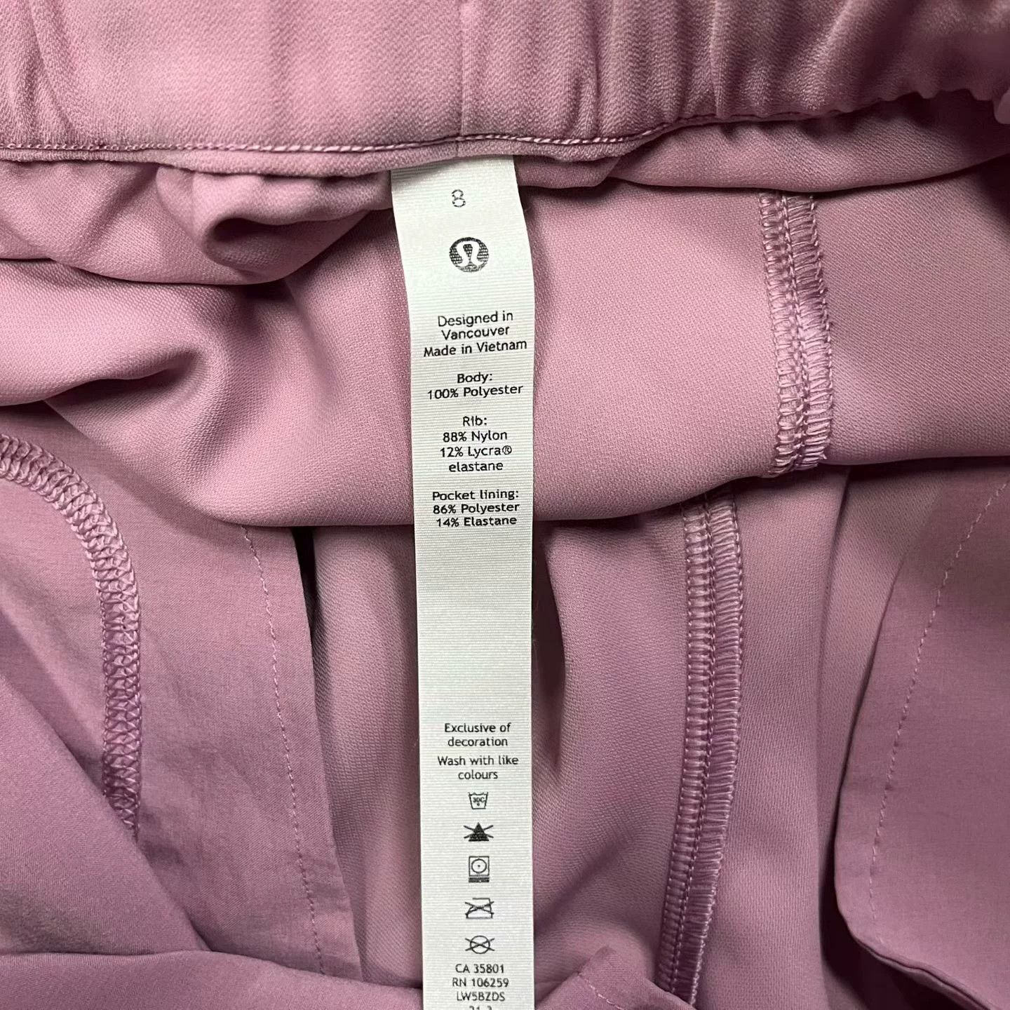 Lululemon Lululemon Casual Hoodie 8 Men Size US XS / EU 42 / 0 - 2 Thumbnail