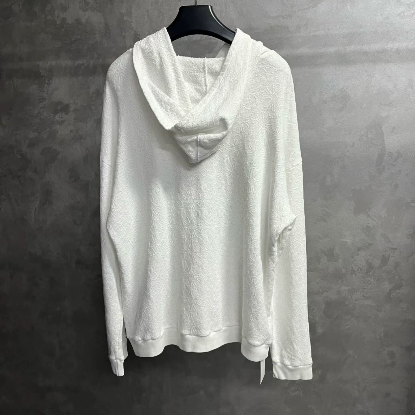 Chrome Hearts Chrome Hearts Printed White T-Shirt L Women Size L / US 10 / IT 46 - 4 Thumbnail