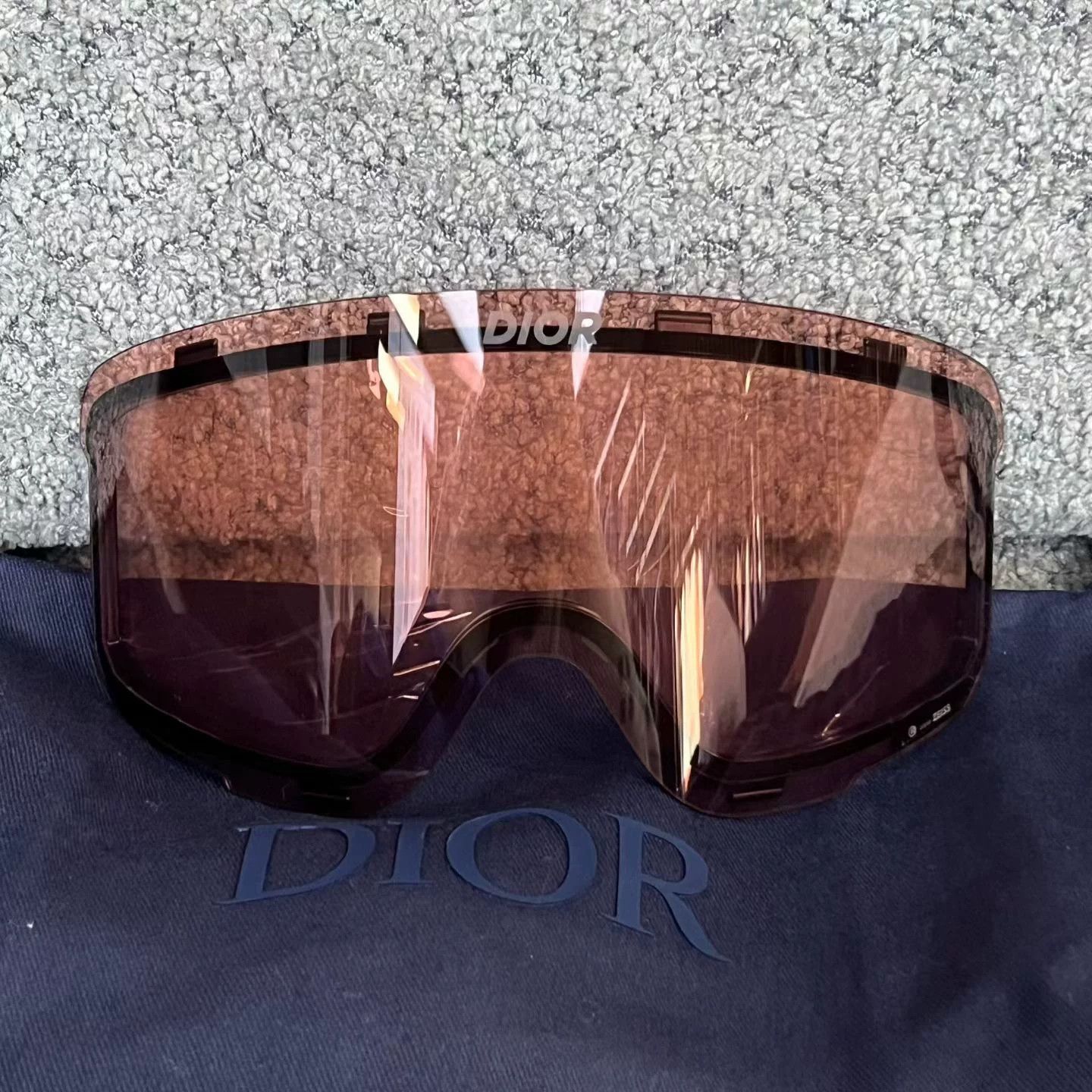 Dior Dior Hoodie Men Size US M / EU 48-50 / 2 - 5 Thumbnail