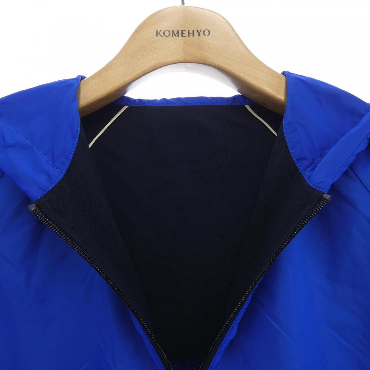 Prada Prada PRADA Blouson Textile Outerwear SJC559 S191 DUTY FREE for USA Size ONE SIZE - 6 Thumbnail