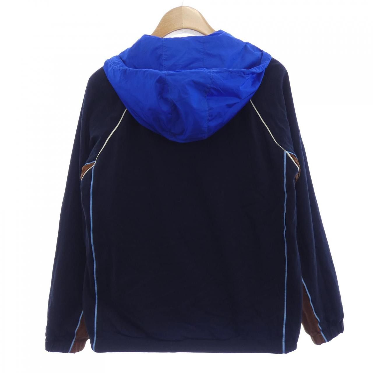 Prada Prada PRADA Blouson Textile Outerwear SJC559 S191 DUTY FREE for USA Size ONE SIZE - 9 Thumbnail
