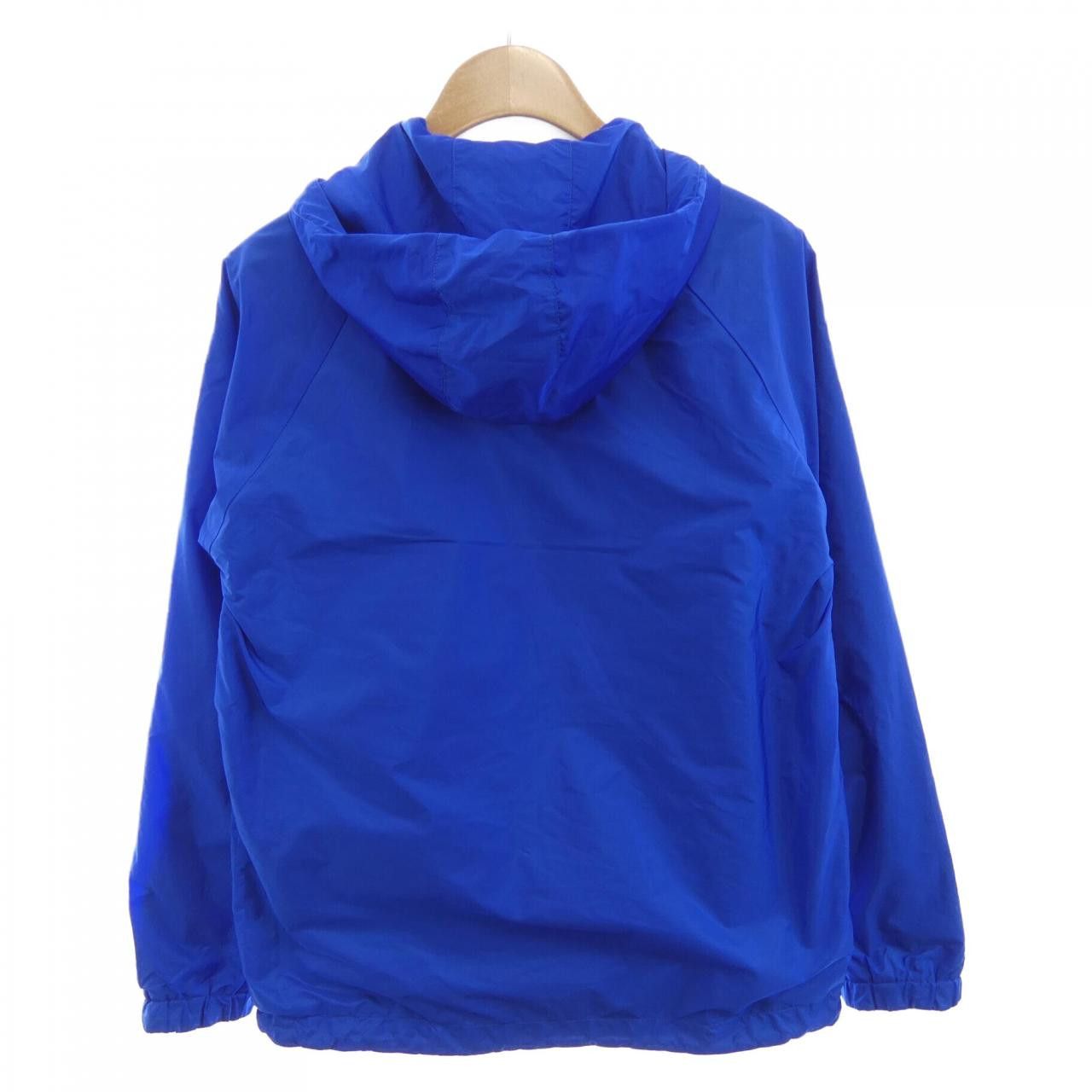 Prada Prada PRADA Blouson Textile Outerwear SJC559 S191 DUTY FREE for USA Size ONE SIZE - 2 Thumbnail