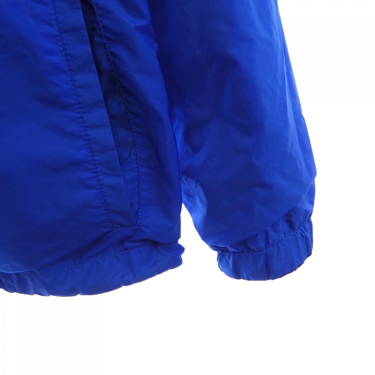 Prada Prada PRADA Blouson Textile Outerwear SJC559 S191 DUTY FREE for USA Size ONE SIZE - 7 Thumbnail