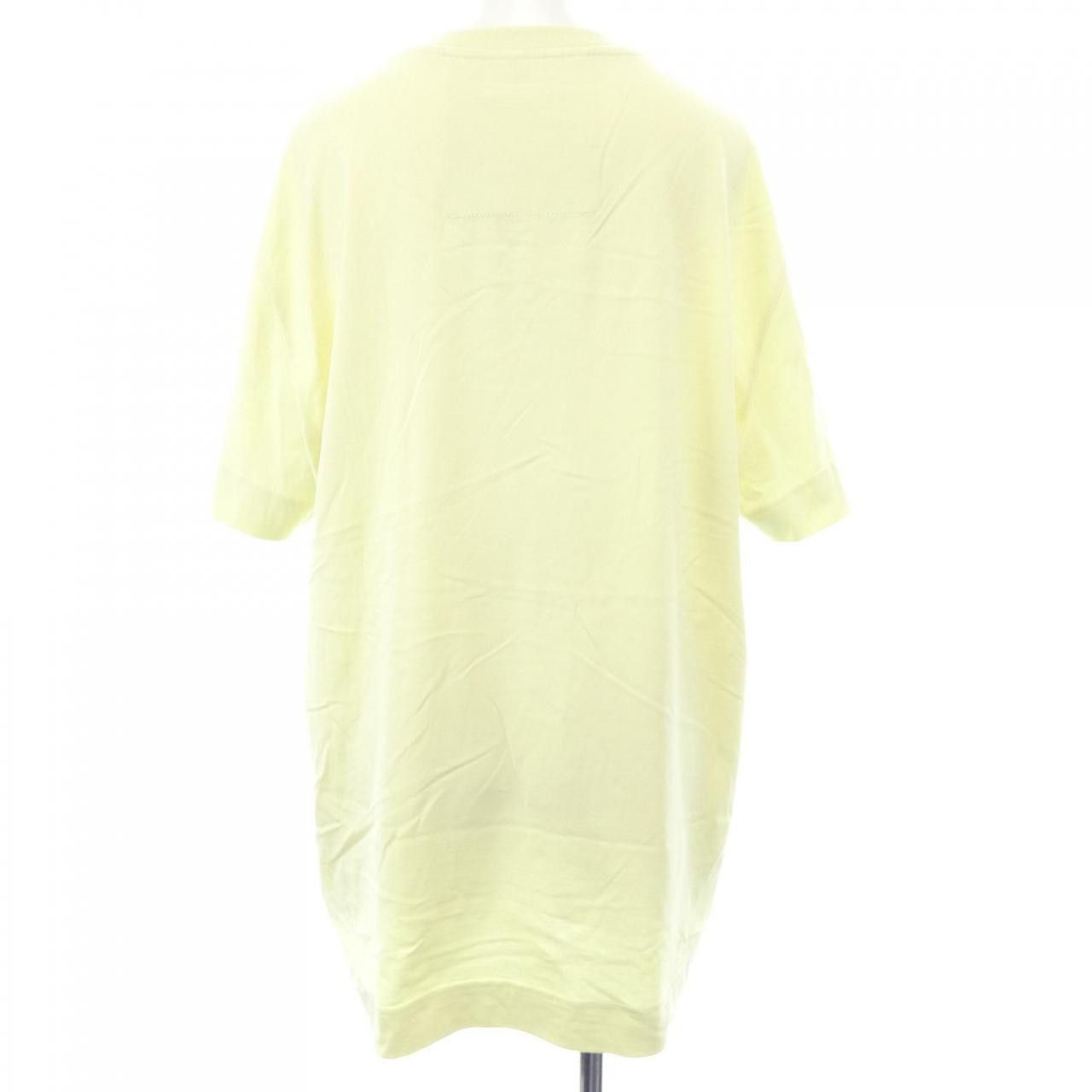 Givenchy Givenchy Givenchy T Shirt Textile T-Shirts BW707ZG0QV DUTY FREE for USA Size ONE SIZE - 2 Thumbnail