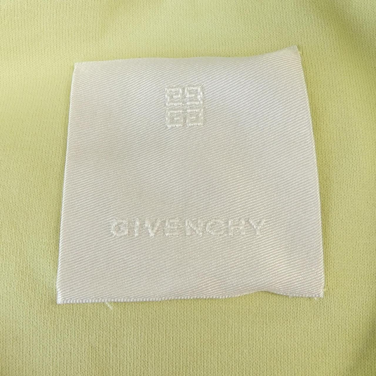 Givenchy Givenchy Givenchy T Shirt Textile T-Shirts BW707ZG0QV DUTY FREE for USA Size ONE SIZE - 4 Thumbnail