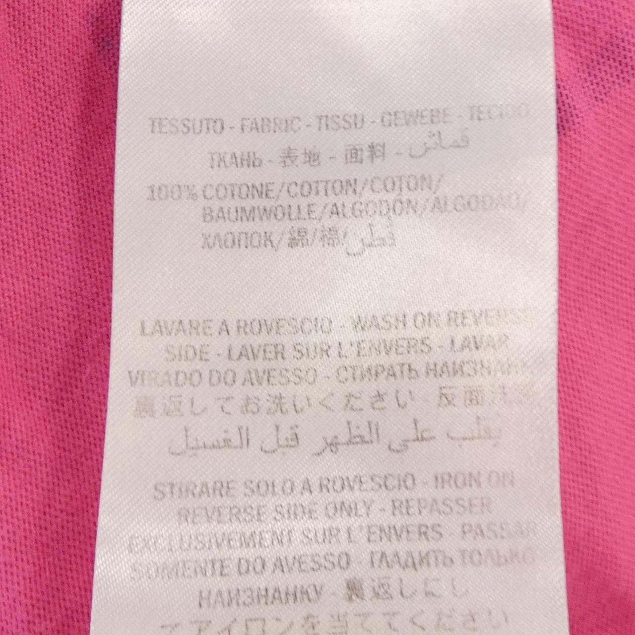 Gucci Gucci Gucci Cotton T Shirt Textile T-Shirts 492347-XJBUO DUTY FREE for USA Size ONE SIZE - 3 Thumbnail