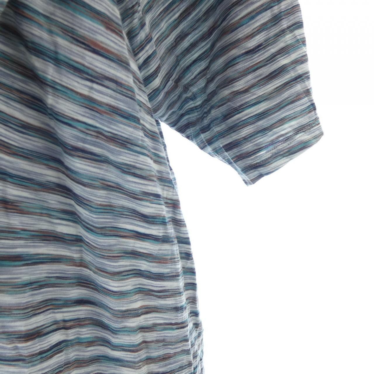 Maison Margiela MM6 Maison Margiela MM6 Maison Margiela Top Textile Tops S32CT0459 DUTY FREE for USA Size ONE SIZE - 6 Thumbnail
