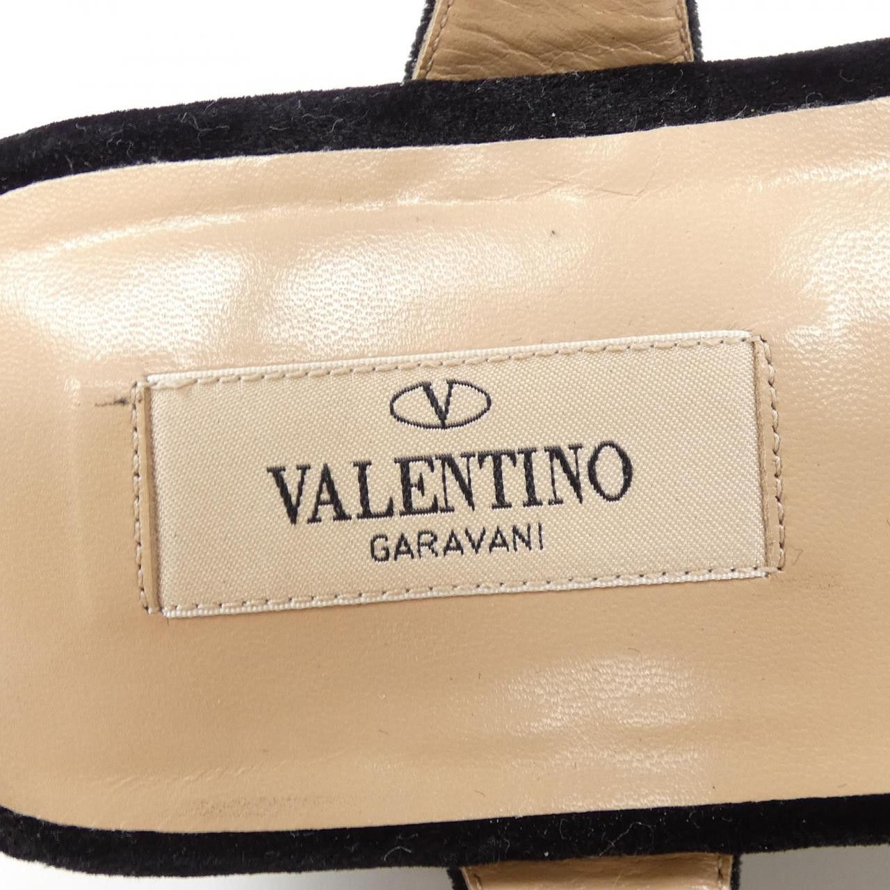Valentino Valentino Valentino Garavani Sandals Others Shoes MW0S0C77 DUTY FREE for USA Size ONE SIZE - 6 Thumbnail