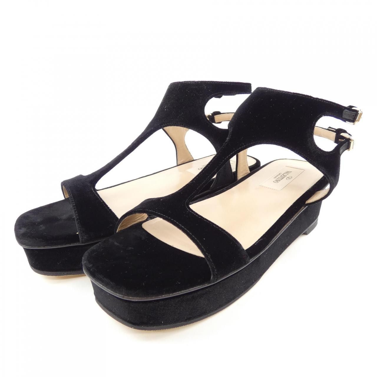 Valentino Valentino Valentino Garavani Sandals Others Shoes MW0S0C77 DUTY FREE for USA Size ONE SIZE - 3 Thumbnail