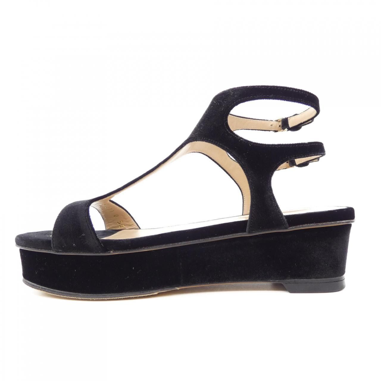 Valentino Valentino Valentino Garavani Sandals Others Shoes MW0S0C77 DUTY FREE for USA Size ONE SIZE - 2 Thumbnail