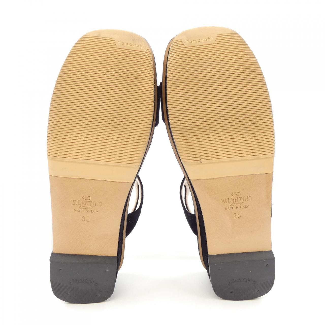 Valentino Valentino Valentino Garavani Sandals Others Shoes MW0S0C77 DUTY FREE for USA Size ONE SIZE - 4 Thumbnail
