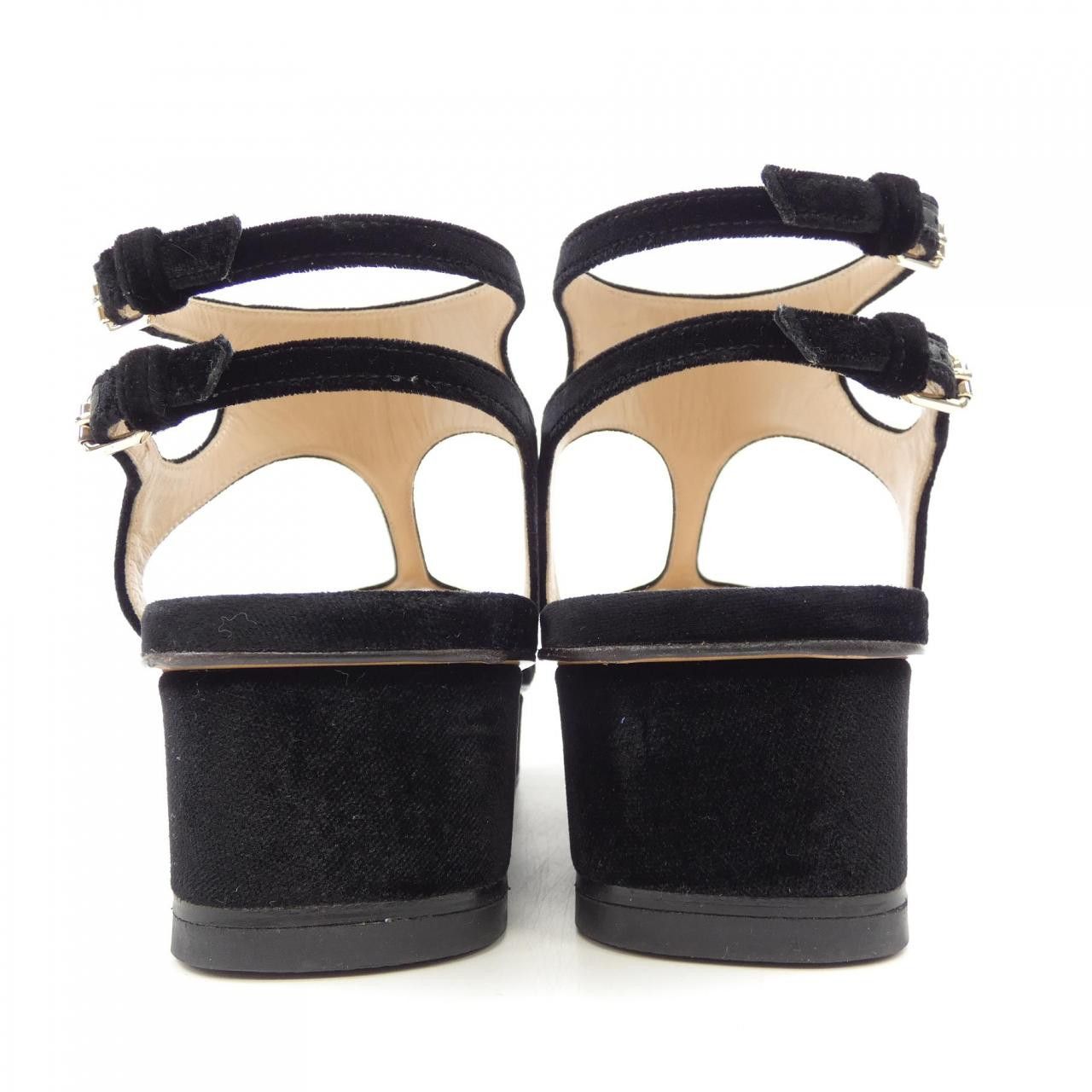 Valentino Valentino Valentino Garavani Sandals Others Shoes MW0S0C77 DUTY FREE for USA Size ONE SIZE - 5 Thumbnail
