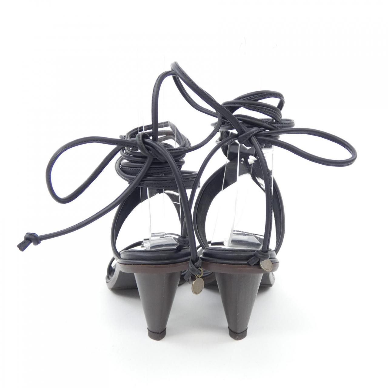 Stella McCartney Stella Mccartney Stella McCartney Sandals Plastic / Synthetic Shoes DUTY FREE for USA Size ONE SIZE - 5 Thumbnail