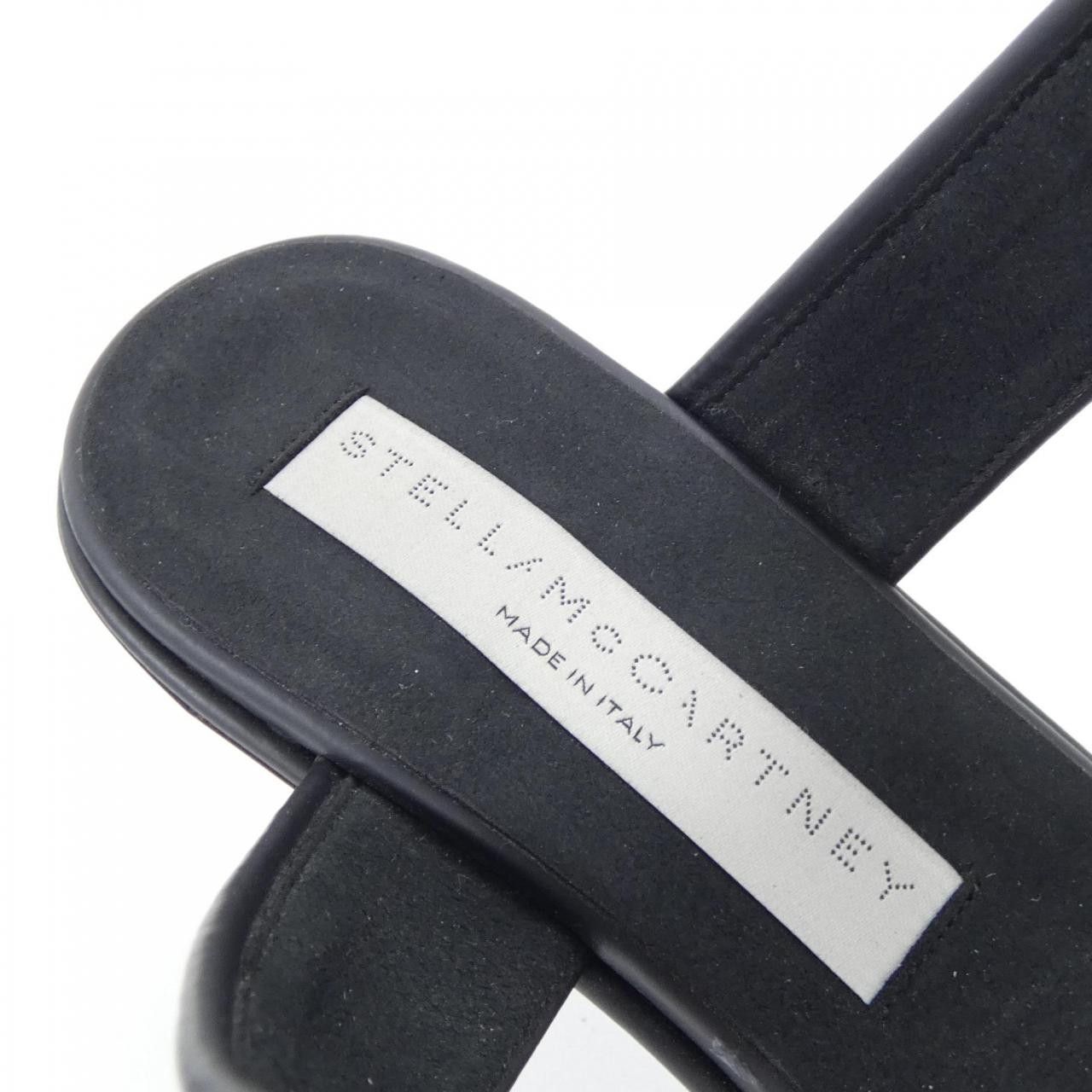 Stella McCartney Stella Mccartney Stella McCartney Sandals Plastic / Synthetic Shoes DUTY FREE for USA Size ONE SIZE - 6 Thumbnail