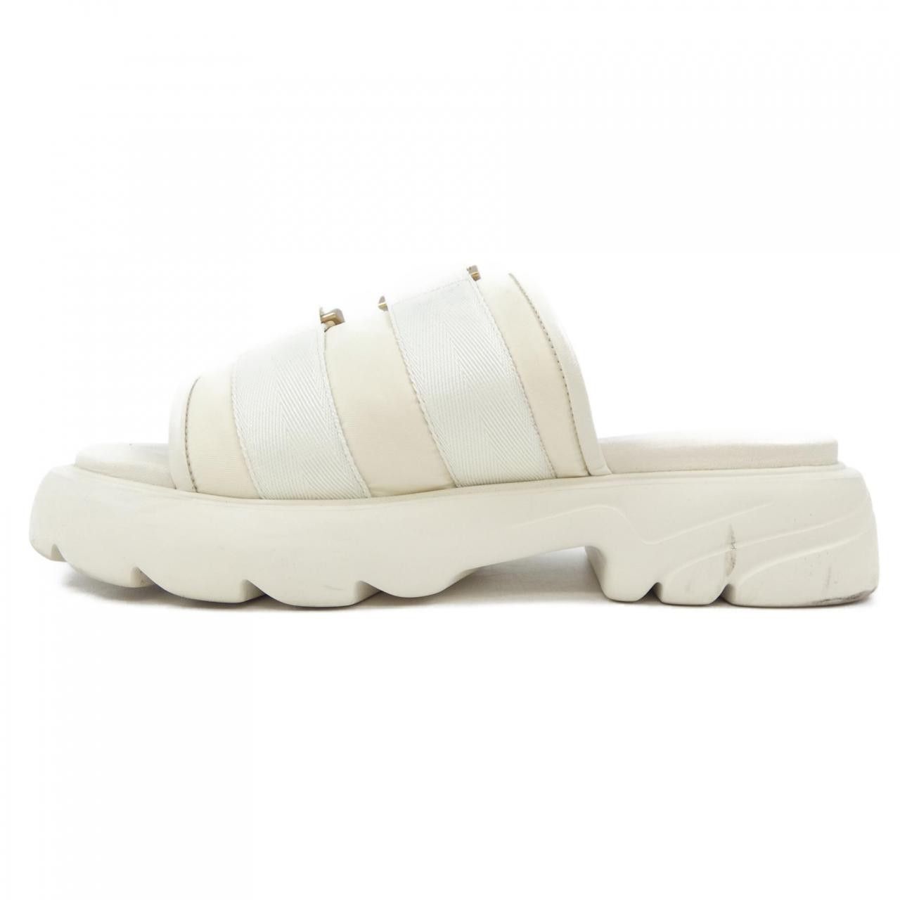 Bottega Veneta Bottega Veneta Bottega Veneta platform sandals Leather Shoes DUTY FREE for USA Size ONE SIZE - 2 Thumbnail
