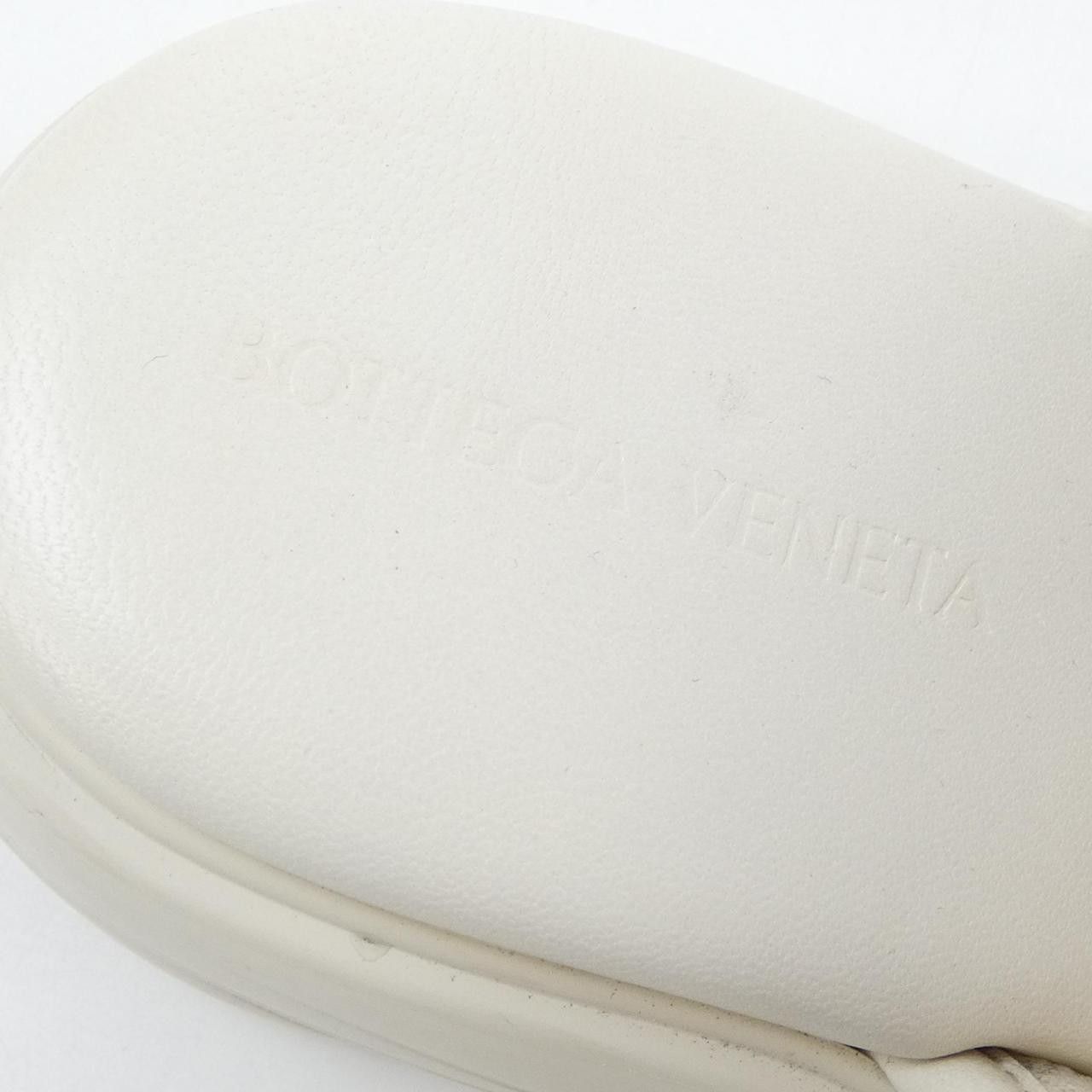 Bottega Veneta Bottega Veneta Bottega Veneta platform sandals Leather Shoes DUTY FREE for USA Size ONE SIZE - 6 Thumbnail