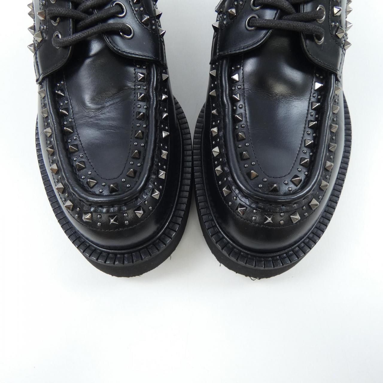 Valentino Valentino Valentino Leather Shoes Leather Shoes 5Y0S0I85 DUTY FREE for USA Size ONE SIZE - 7 Thumbnail