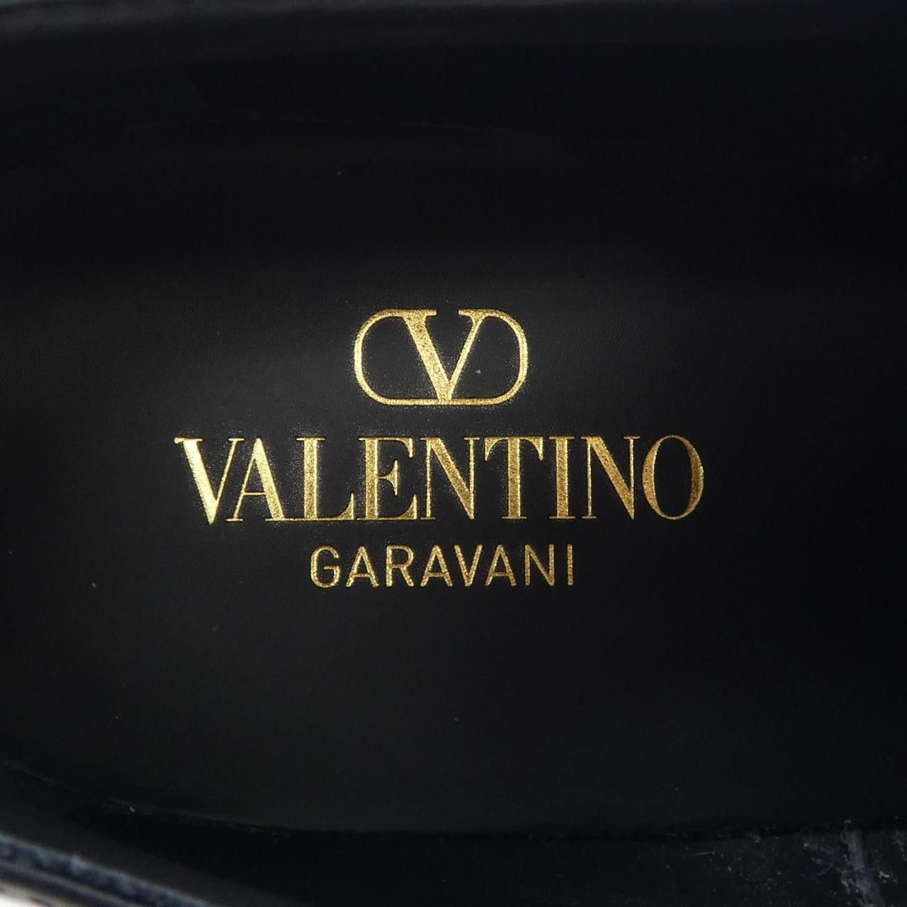 Valentino Valentino Valentino Leather Shoes Leather Shoes 5Y0S0I85 DUTY FREE for USA Size ONE SIZE - 8 Thumbnail