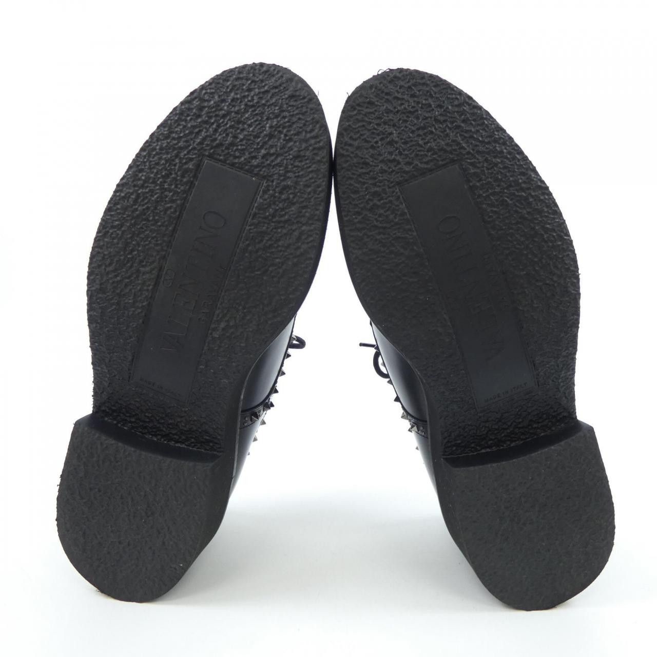 Valentino Valentino Valentino Leather Shoes Leather Shoes 5Y0S0I85 DUTY FREE for USA Size ONE SIZE - 4 Thumbnail
