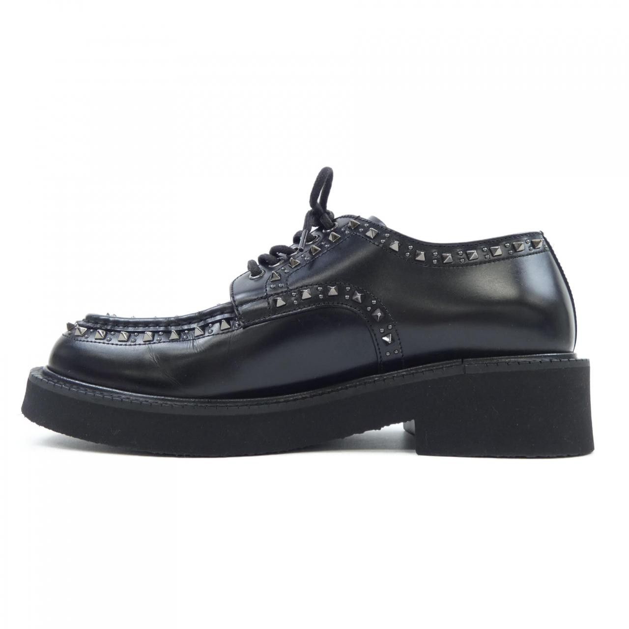 Valentino Valentino Valentino Leather Shoes Leather Shoes 5Y0S0I85 DUTY FREE for USA Size ONE SIZE - 2 Thumbnail