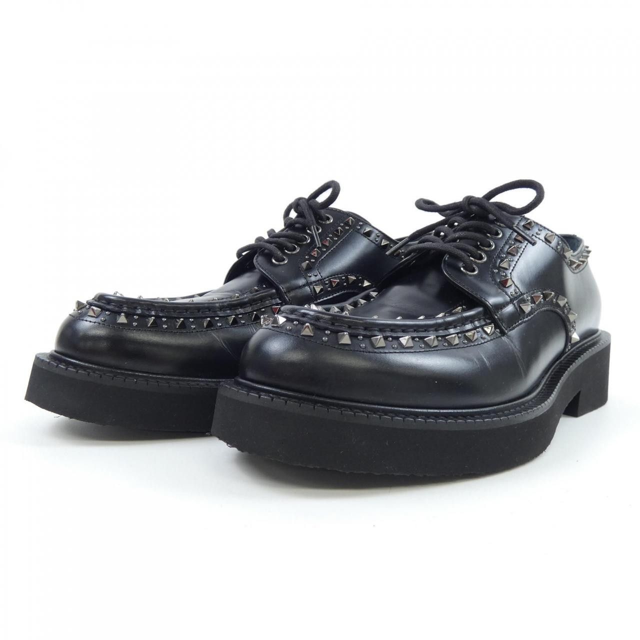 Valentino Valentino Valentino Leather Shoes Leather Shoes 5Y0S0I85 DUTY FREE for USA Size ONE SIZE - 3 Thumbnail