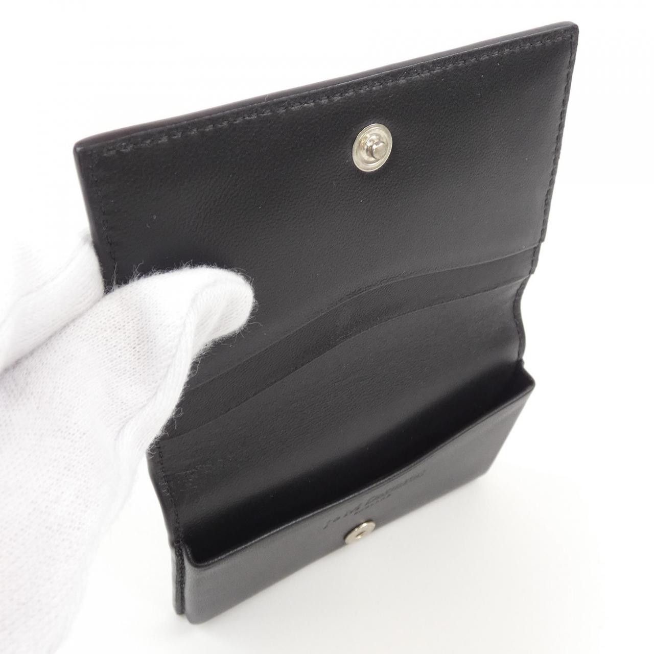 Other Other J&M DAVIDSON Leather Card Case Leather Card Case DUTY FREE for USA Size ONE SIZE - 5 Thumbnail