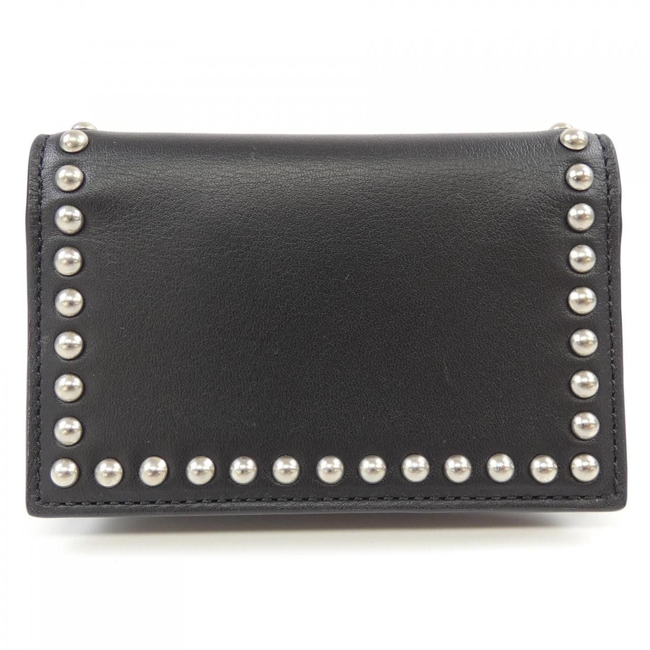 Other Other J&M DAVIDSON Leather Card Case Leather Card Case DUTY FREE for USA Size ONE SIZE - 2 Thumbnail