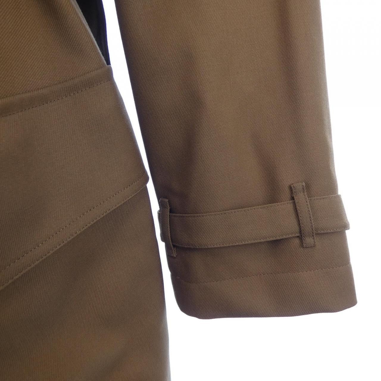 Burberry Burberry Burberry Coat Others Outerwear 80389301 DUTY FREE for USA Size ONE SIZE - 6 Thumbnail