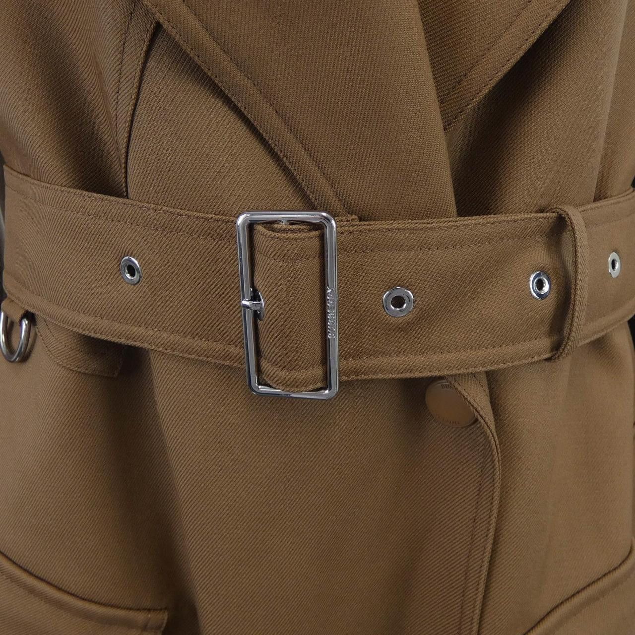 Burberry Burberry Burberry Coat Others Outerwear 80389301 DUTY FREE for USA Size ONE SIZE - 7 Thumbnail