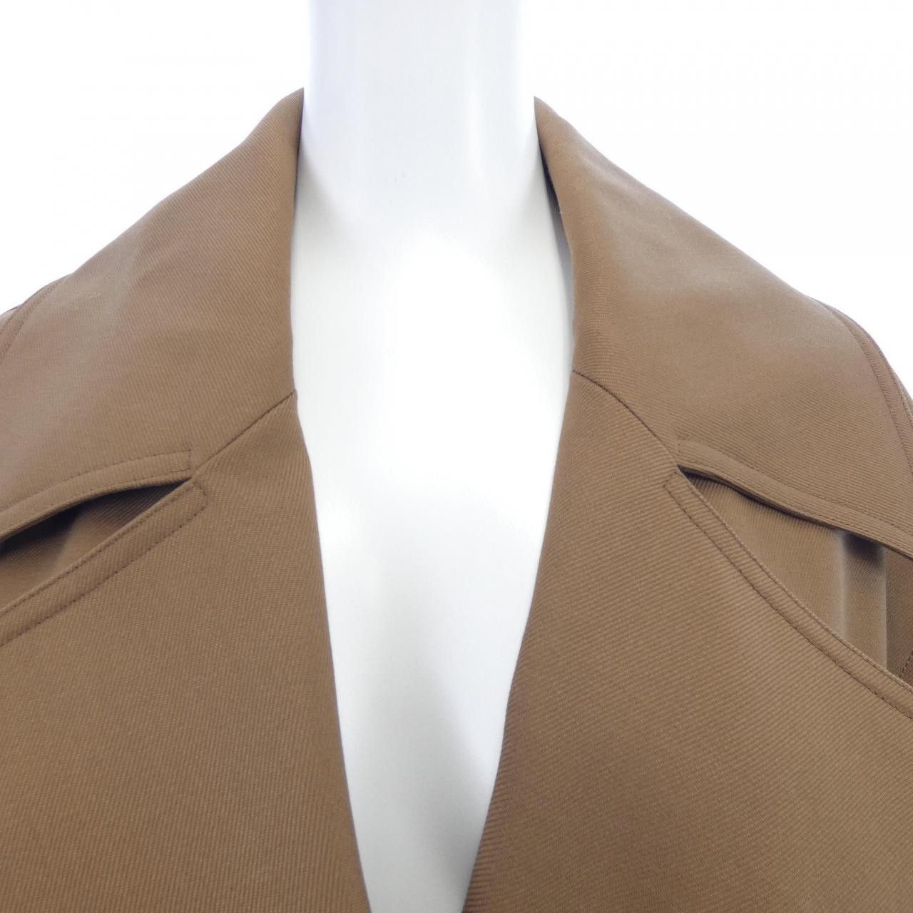 Burberry Burberry Burberry Coat Others Outerwear 80389301 DUTY FREE for USA Size ONE SIZE - 5 Thumbnail