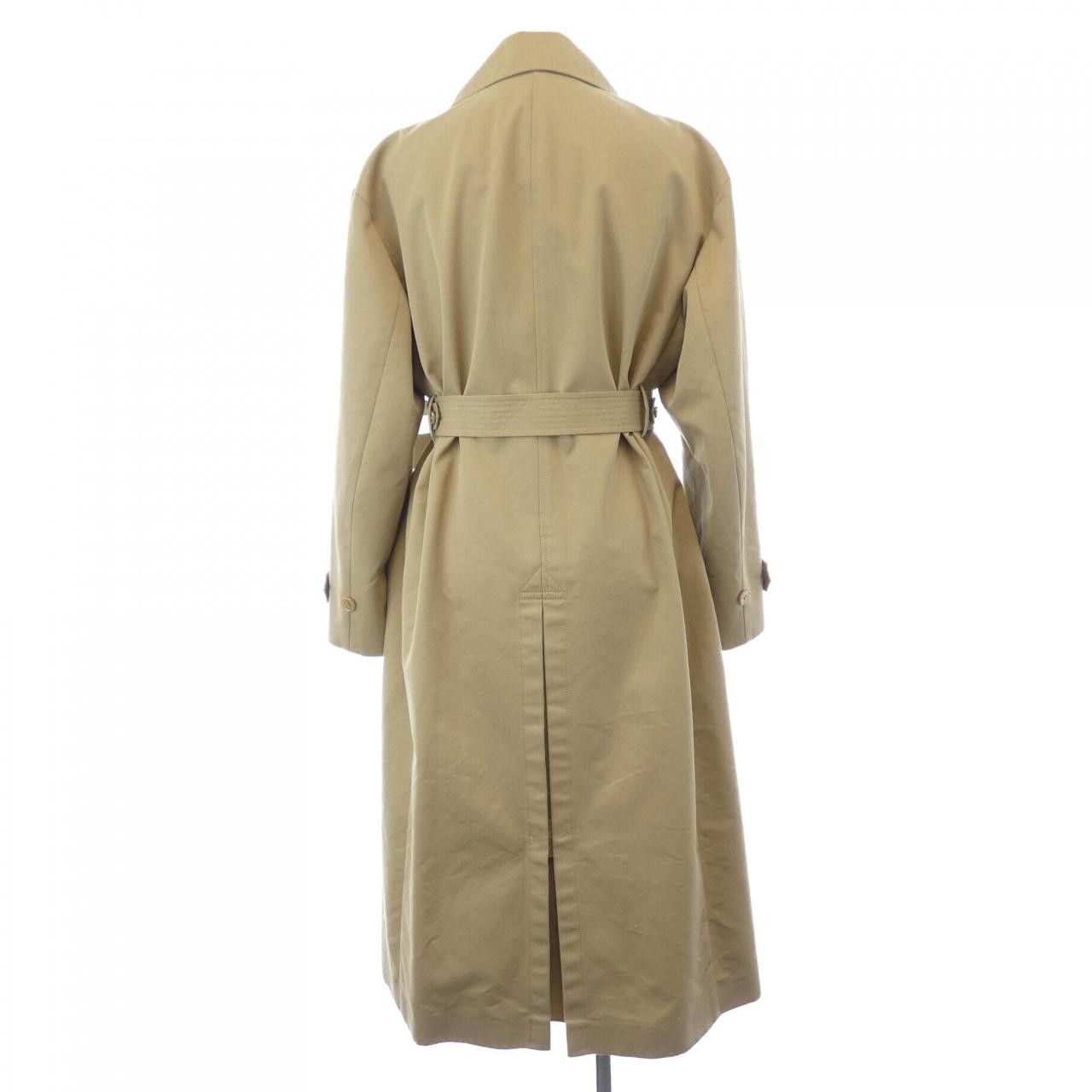Other Other Drawer Wool Coat Others Outerwear 9525-299-0885 DUTY FREE for USA Size ONE SIZE - 2 Thumbnail