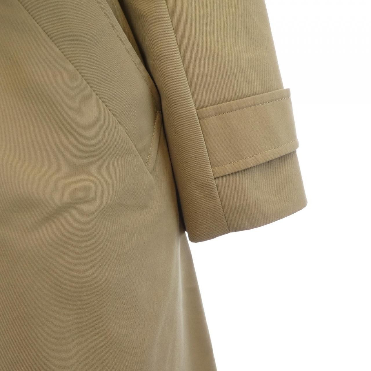 Other Other Drawer Wool Coat Others Outerwear 9525-299-0885 DUTY FREE for USA Size ONE SIZE - 6 Thumbnail