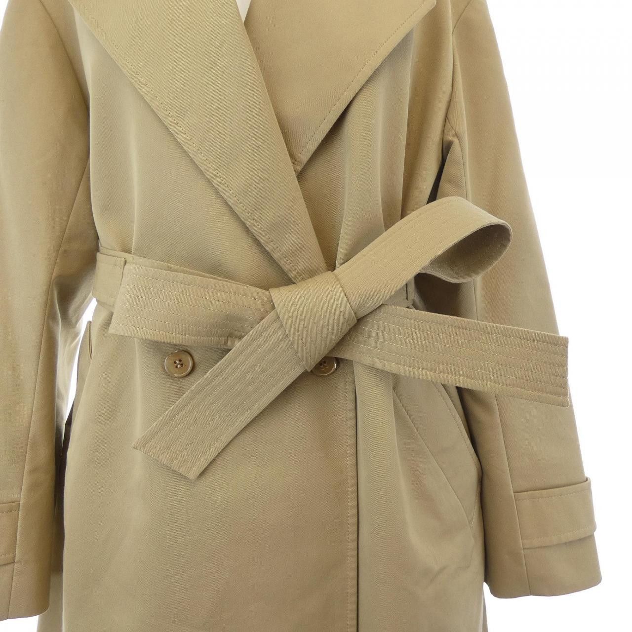 Other Other Drawer Wool Coat Others Outerwear 9525-299-0885 DUTY FREE for USA Size ONE SIZE - 7 Thumbnail