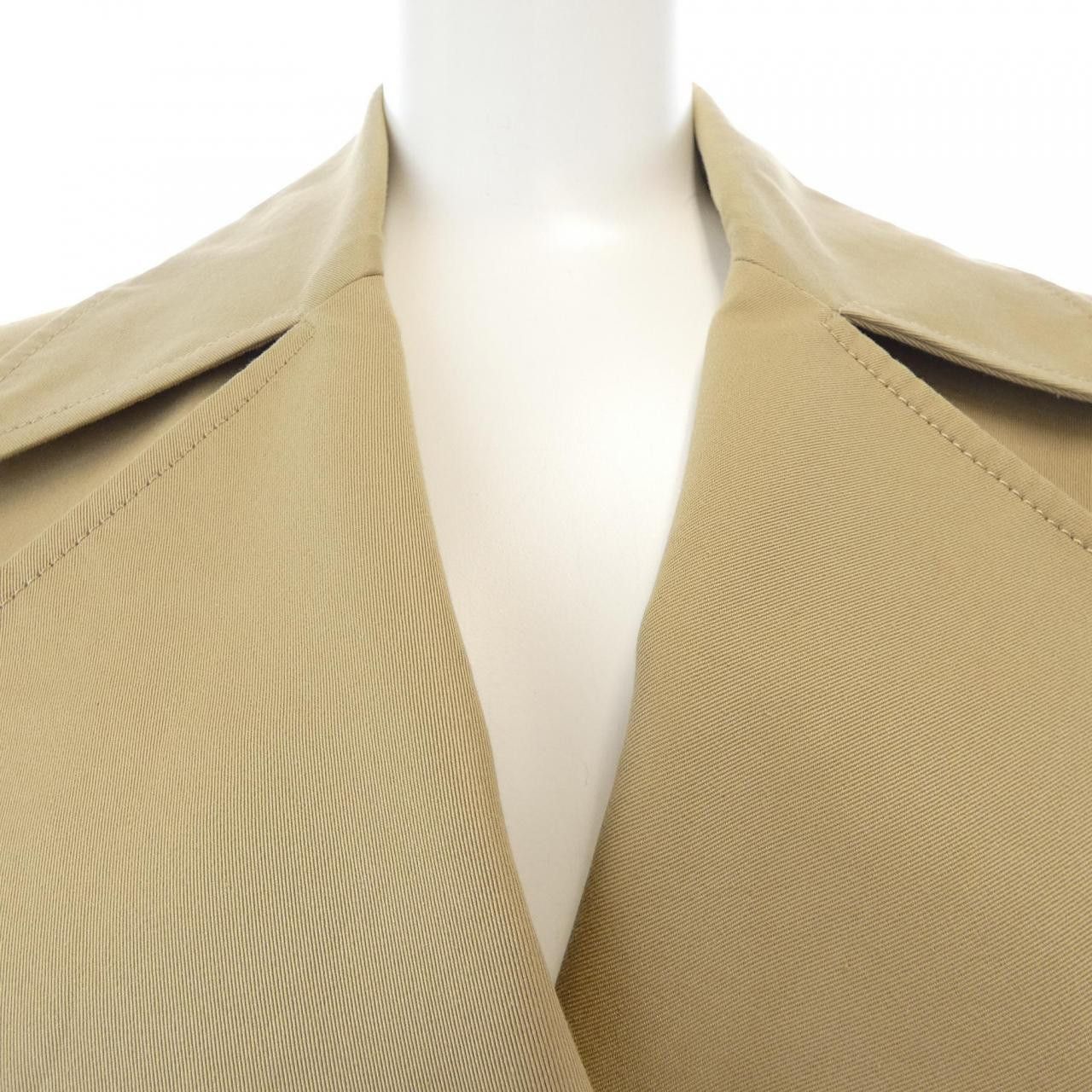 Other Other Drawer Wool Coat Others Outerwear 9525-299-0885 DUTY FREE for USA Size ONE SIZE - 5 Thumbnail