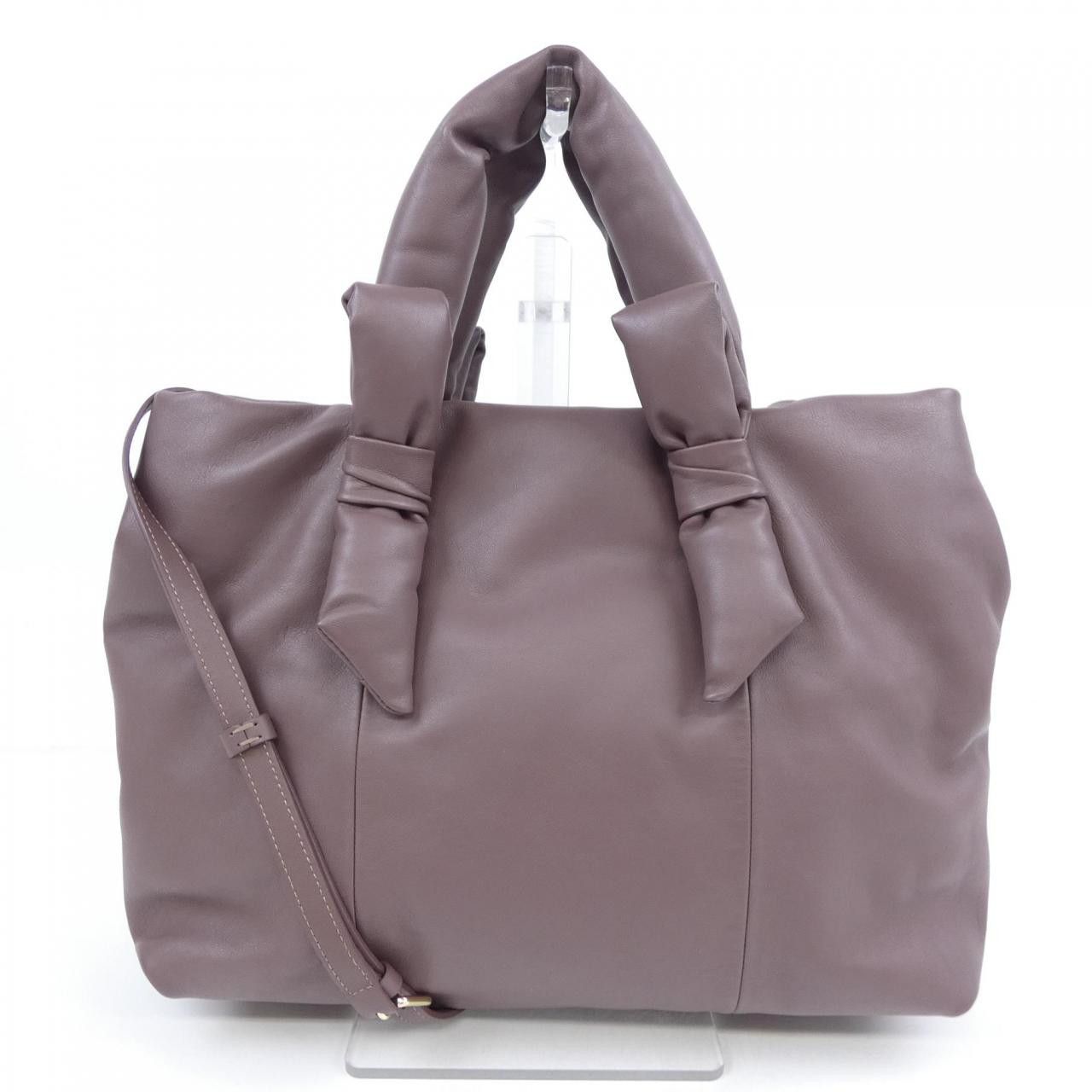 Other Other Repetto Bag Others Handbag DUTY FREE for USA Size ONE SIZE - 3 Thumbnail