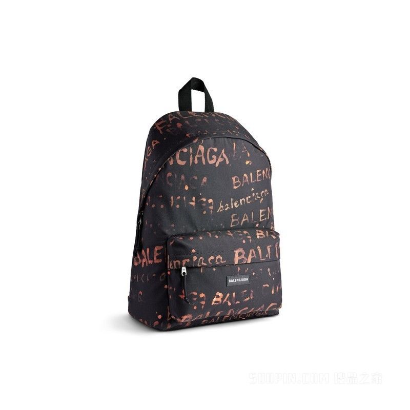 Balenciaga zaino explorer Size ONE SIZE - 2 Thumbnail