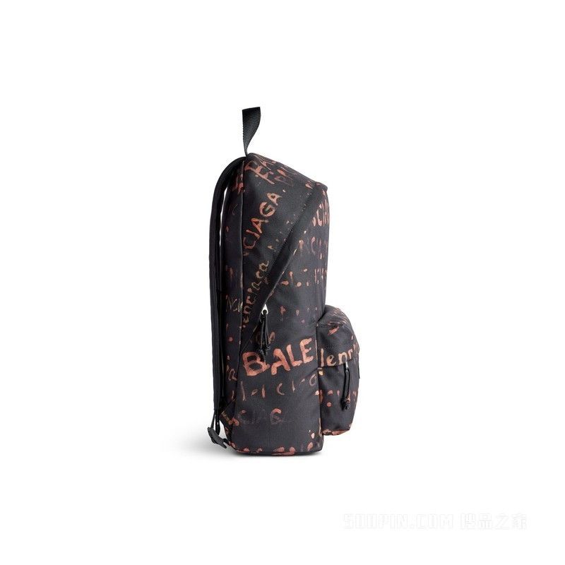 Balenciaga zaino explorer Size ONE SIZE - 3 Thumbnail