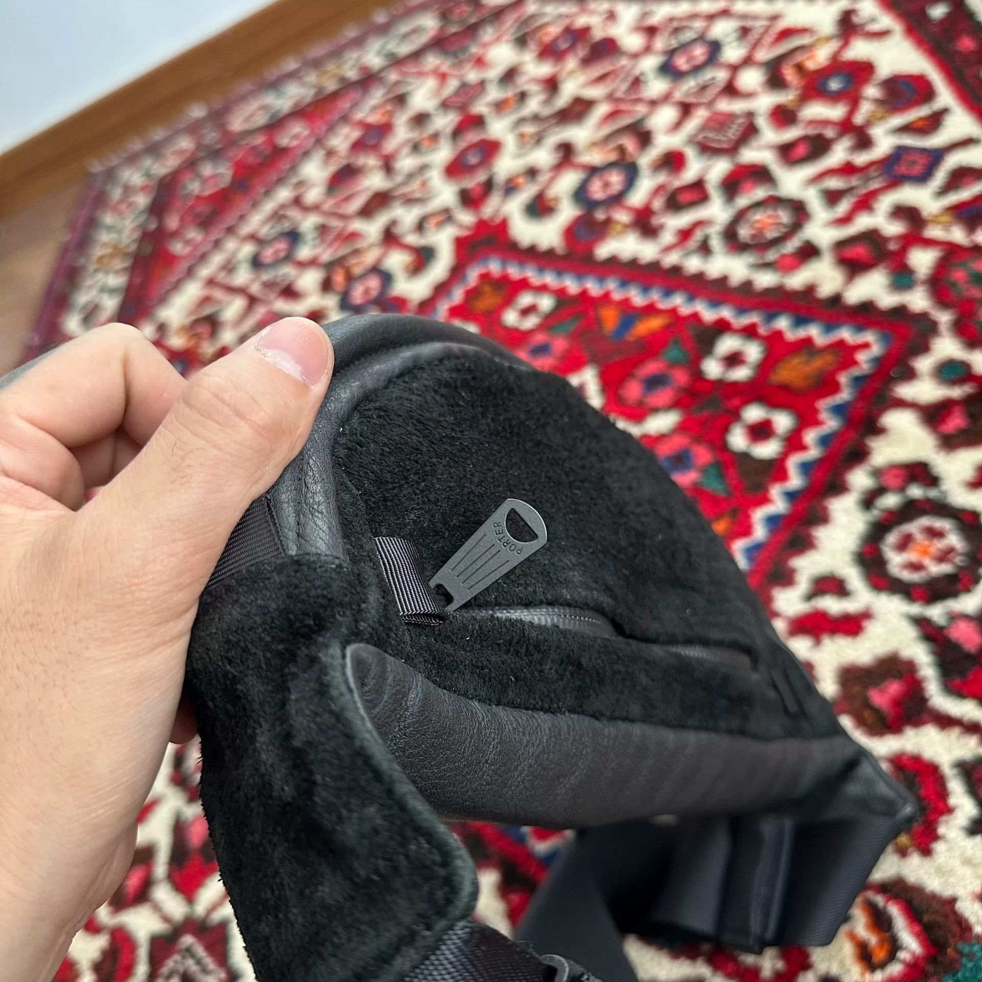 Porter PORTER/BOTH Body Bag Size ONE SIZE - 6 Thumbnail